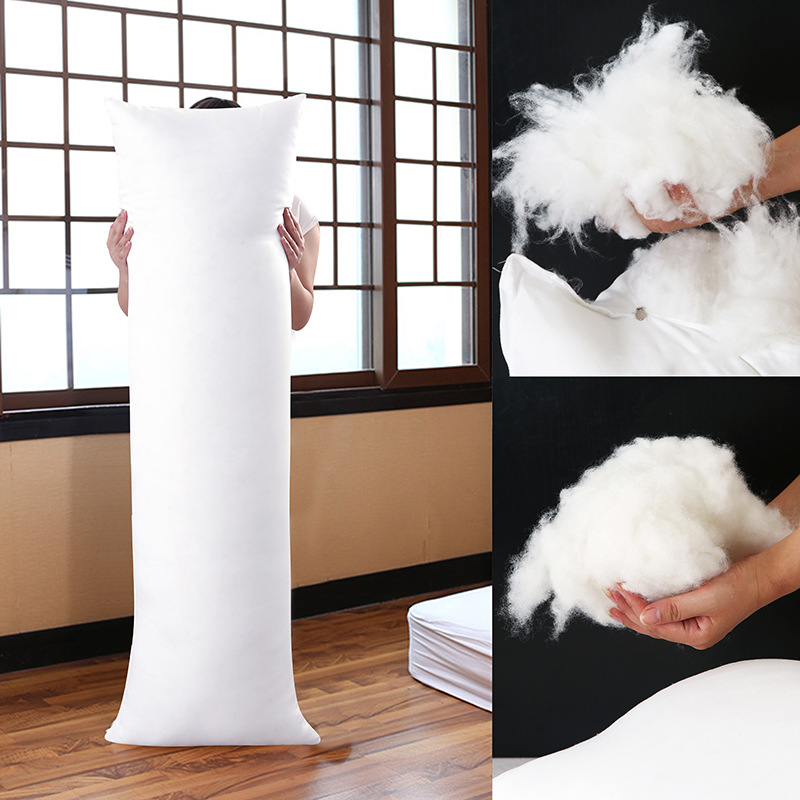 Bolster Pillow Long - 60x180cm Dakimakura Core Pillow – Long