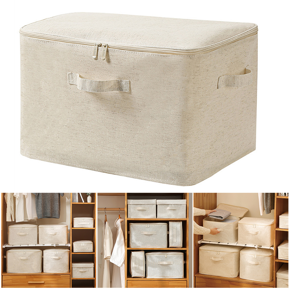 Linum Home Textiles - Có Thể Gập Lại Nhà Lưu