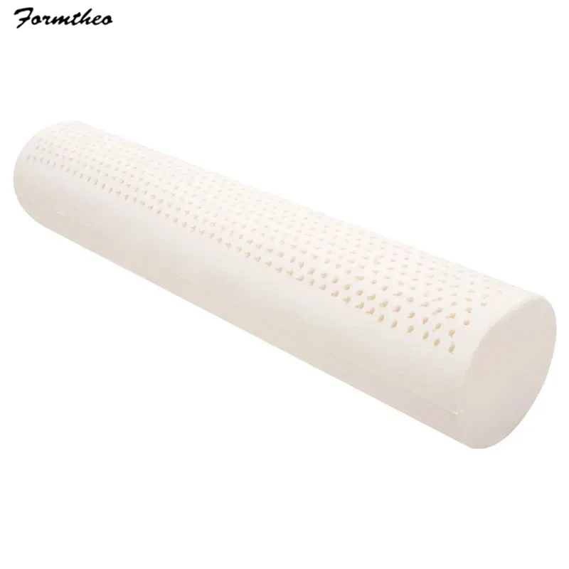 Bolster Pillow Long - Formtheo 120cm Long Pillow Neck 100%