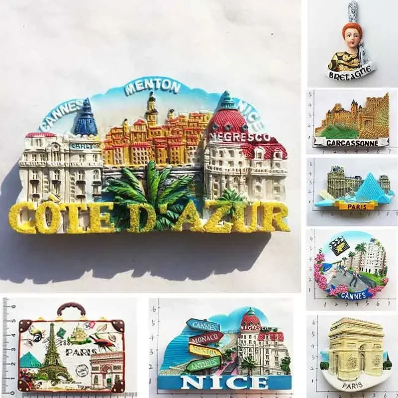 Home Textiles France - Nước Pháp Paris Tủ Lạnh Nam