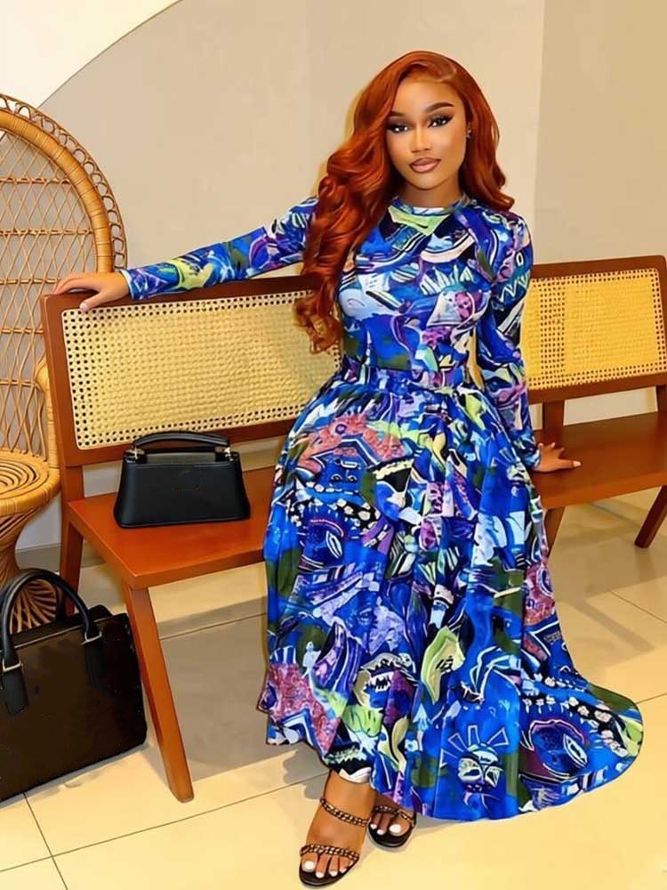 Curtain Sheer Voile - Spring Summer Casual 2-piece Set for