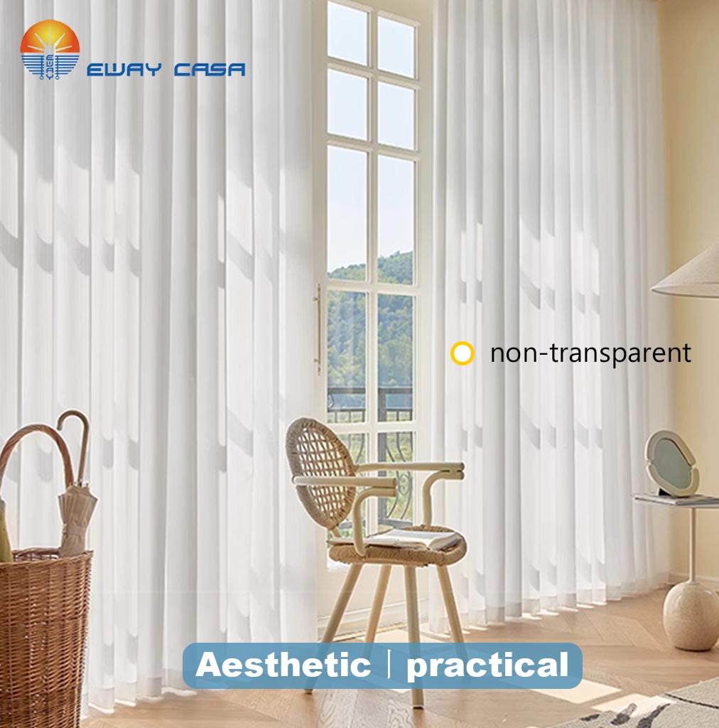EWAY CASA High Quality Home De - đánh giá và giá Curtain Sheer Voile