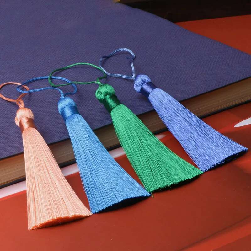 8cm Small Tassel Fine Line Boo - đánh giá và giá Home Lines Textiles