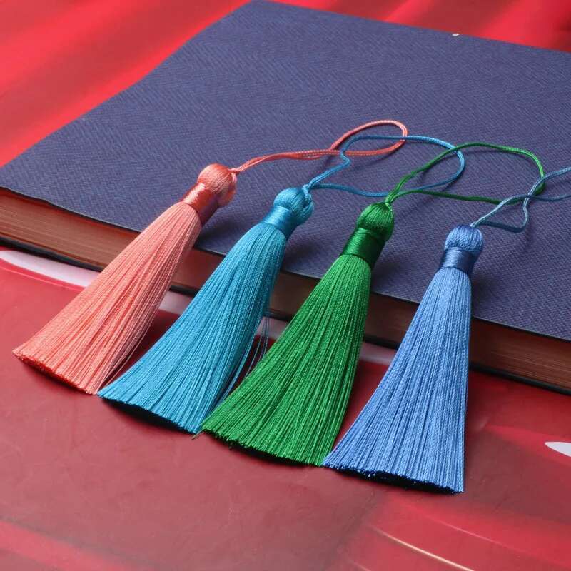 8cm Small Tassel Fine Line Boo - đánh giá và giá Home Lines Textiles