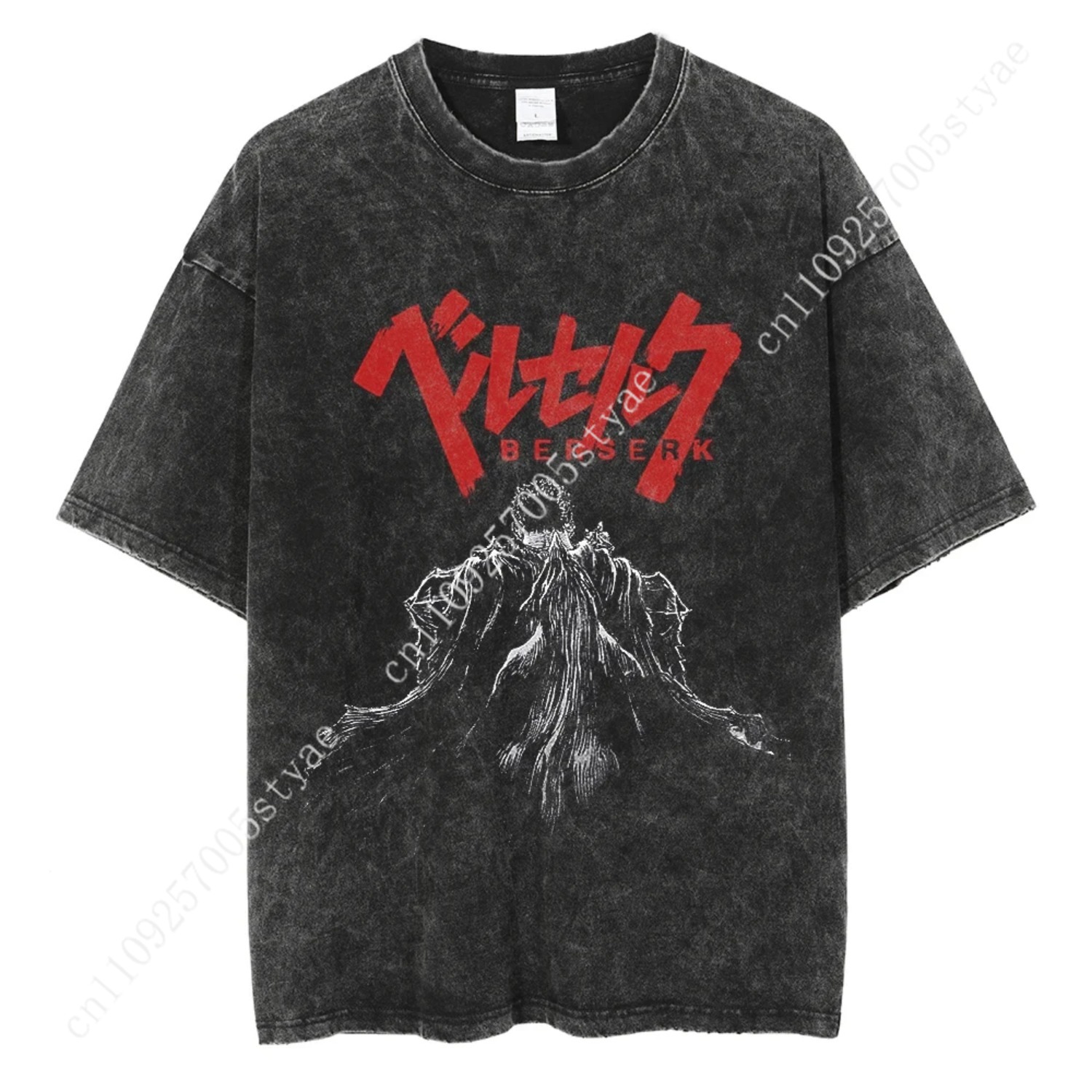 Hip Hop Men Streetwear T-Shirt - đánh giá và giá Quilt Cotton Summer