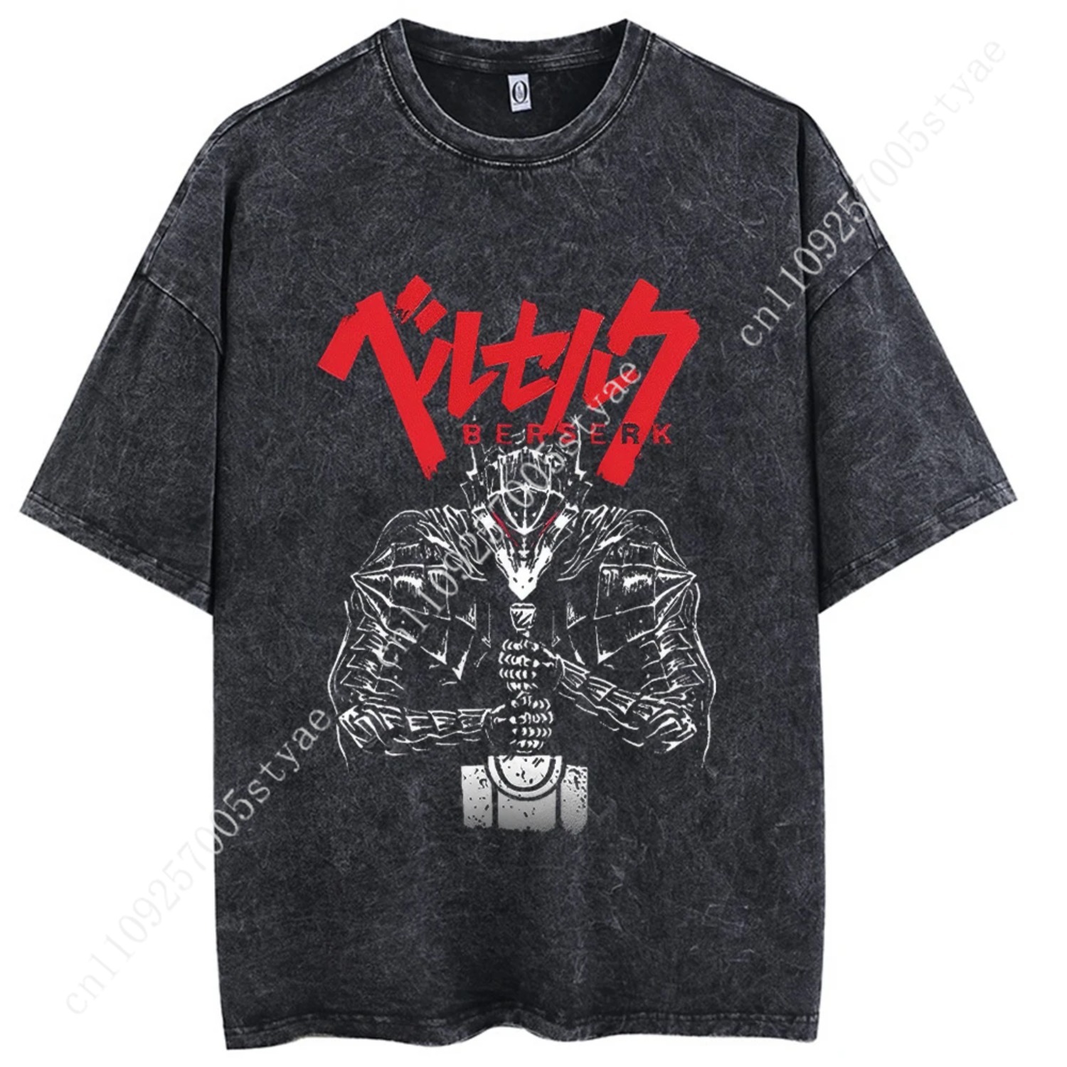 Hip Hop Men Streetwear T-Shirt - đánh giá và giá Quilt Cotton Summer