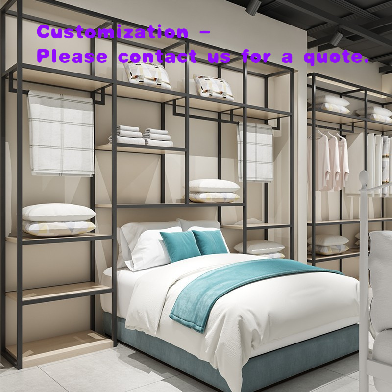 custom.Shop Design Combination - đánh giá và giá Home Textiles Exhibition