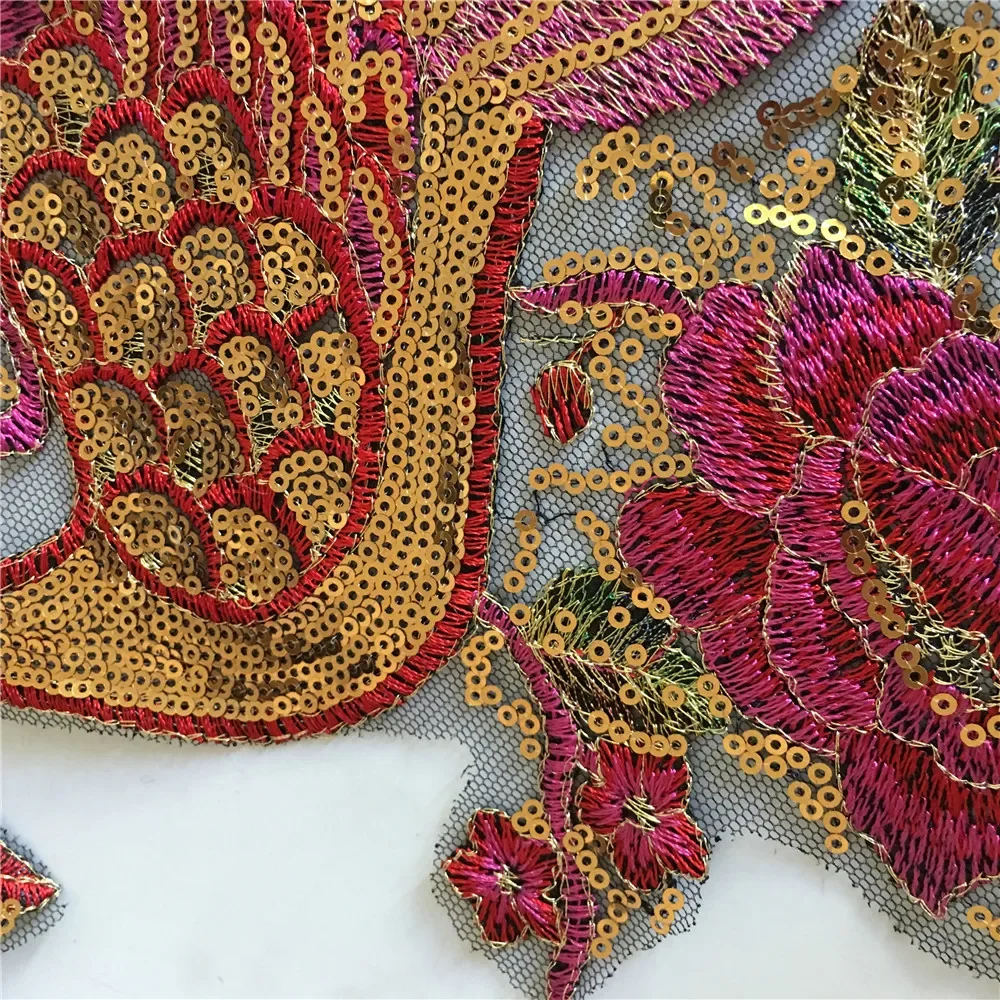 One piece sale of peacock feat - đánh giá và giá Home Lines Textiles