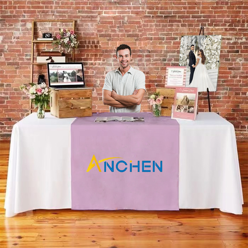 Custom Table with Your Name or - đánh giá và giá Home Textiles Exhibition