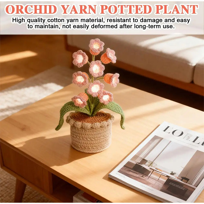 9 Glowing Lily Of The Valley P - đánh giá và giá Home And Textiles Today