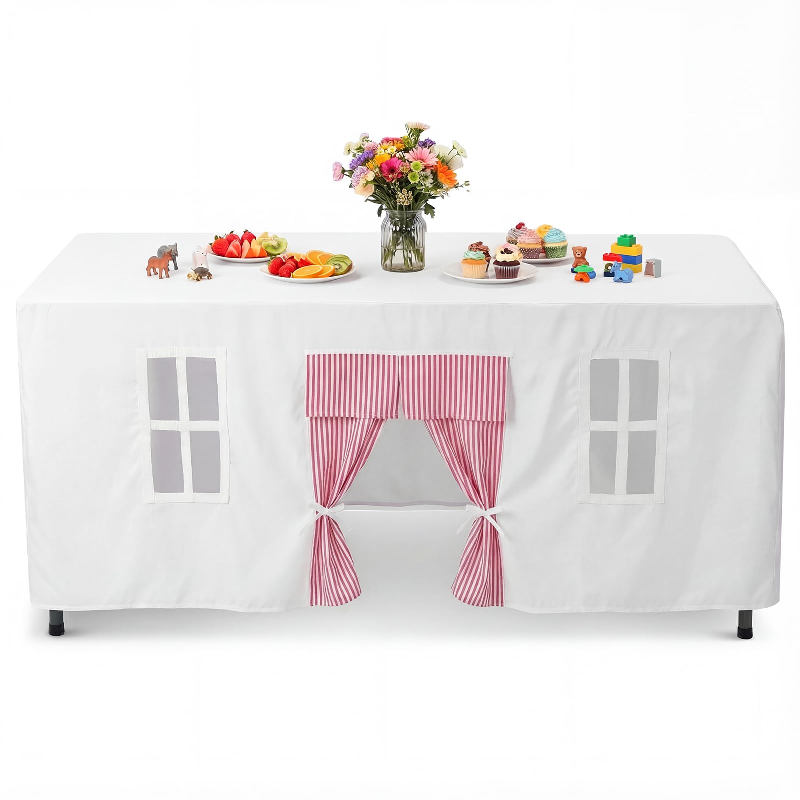 19 Styles Large Tablecloth Gam - đánh giá và giá Home And Textiles Today