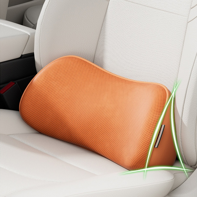 Soft Car Seat Lumbar Support N - đánh giá và giá Bolster Pillow Long