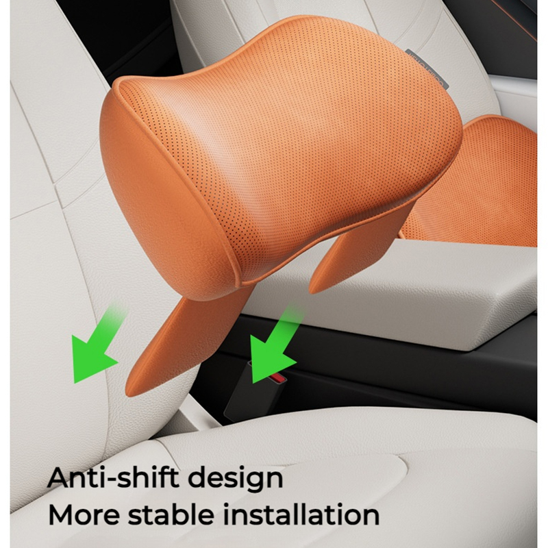 Soft Car Seat Lumbar Support N - đánh giá và giá Bolster Pillow Long