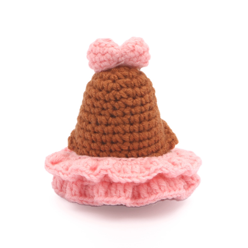 Positive Crochet Potato Prince - đánh giá và giá Home And Textiles Today