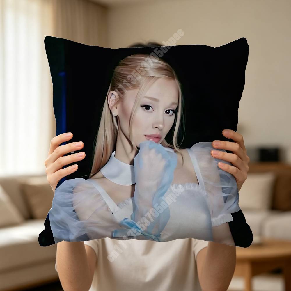 A-Ariana G-Grande Dangerous Wo - đánh giá và giá Home Textiles And Furnishing