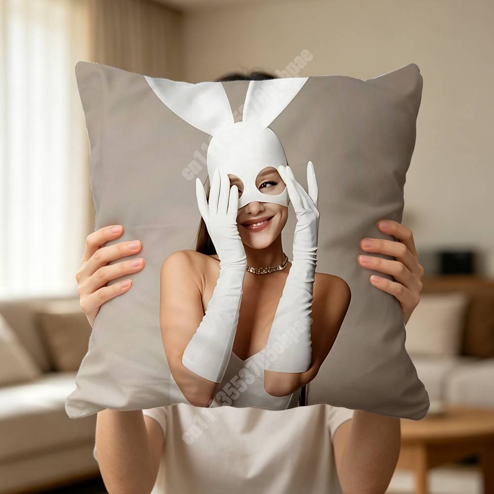 A-Ariana G-Grande Dangerous Wo - đánh giá và giá Home Textiles And Furnishing