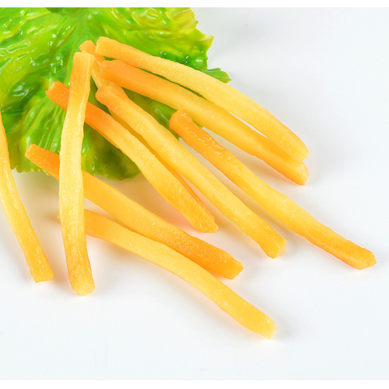 10PCS Simulation French Fries  - đánh giá và giá Home Textiles France