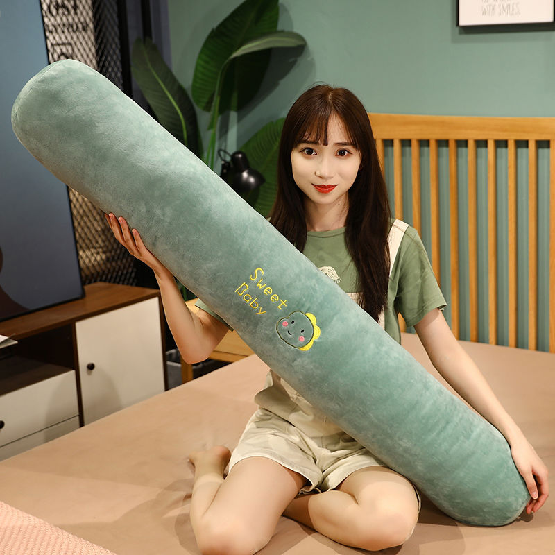 Long Bolster Pillow for Women, - đánh giá và giá Bolster Pillow Long