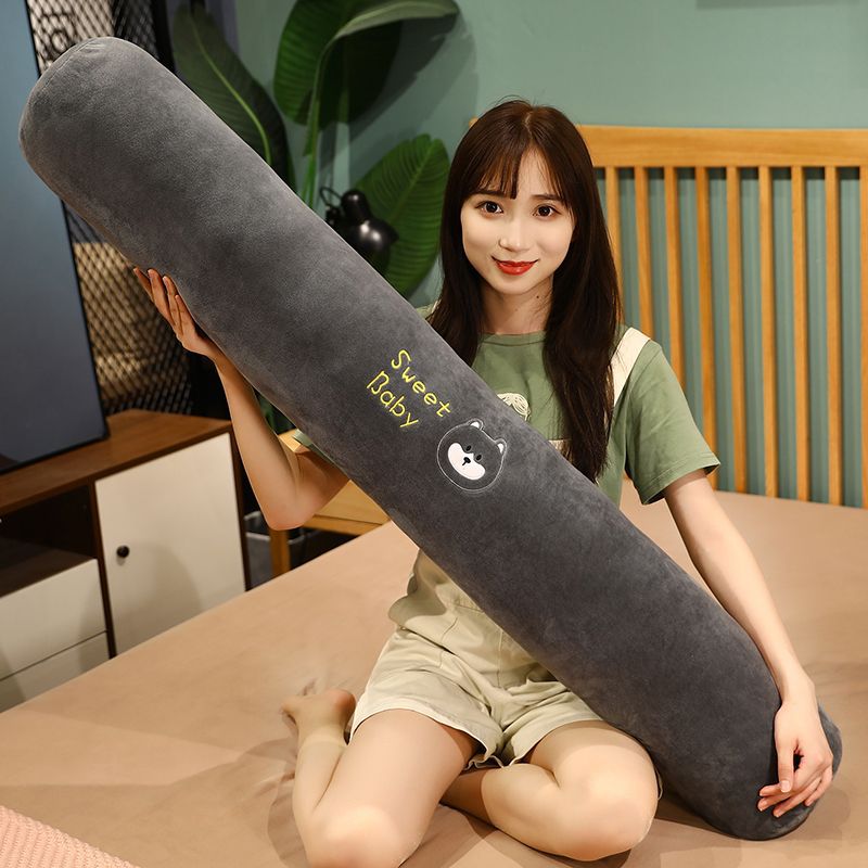 Long Bolster Pillow for Women, - đánh giá và giá Bolster Pillow Long