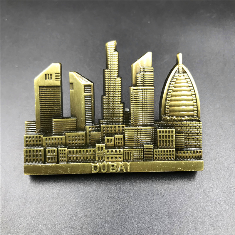 France Paris Metal 3D Cute Mag - đánh giá và giá Home Textiles France