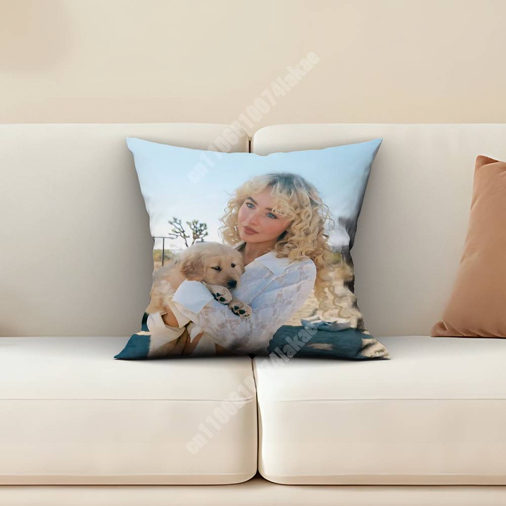 S-Sabrina Manchild Carpenter T - đánh giá và giá Home Textiles And Furnishing