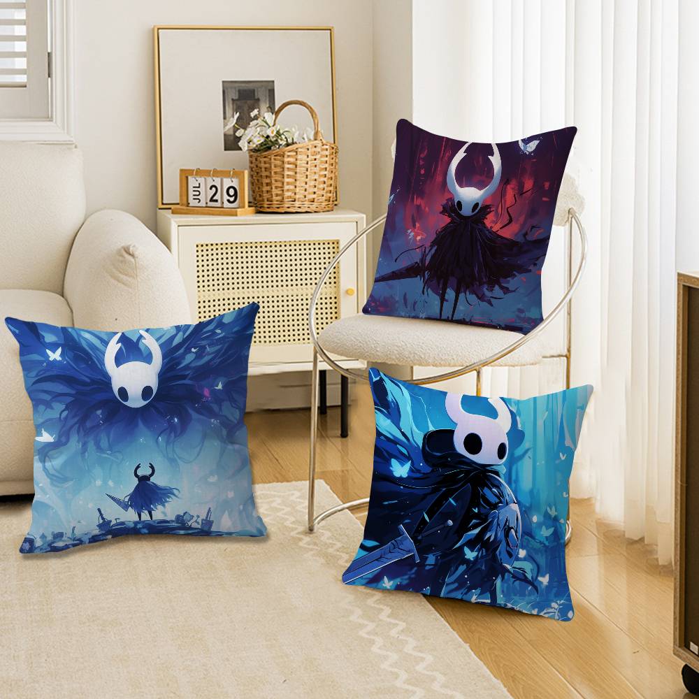 Game H-Hollow Funny Knight Pil - đánh giá và giá Home Textiles And Furnishing
