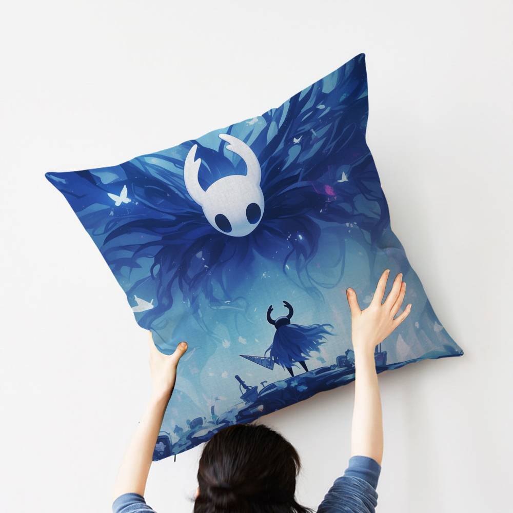 Game H-Hollow Funny Knight Pil - đánh giá và giá Home Textiles And Furnishing