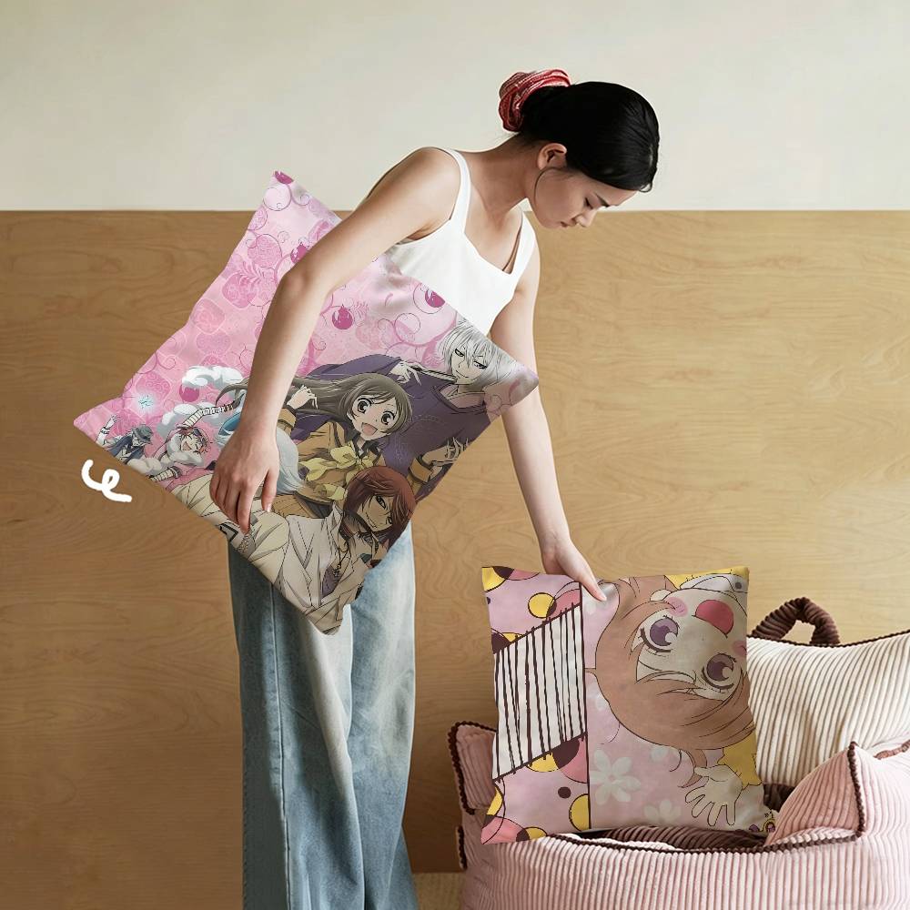 K-Kamisama Kiss Vintage Magazi - đánh giá và giá Home Textiles Magazine