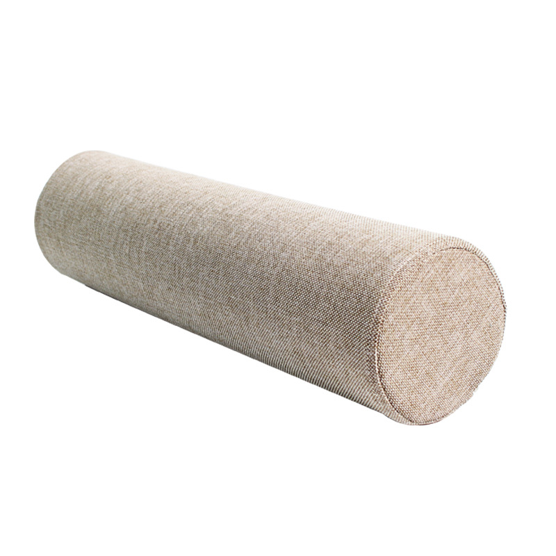Cylindrical Pillow Long Bolste - đánh giá và giá Bolster Pillow Long