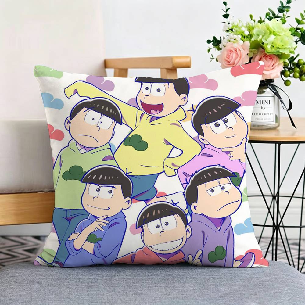 Anime Mr Osomatsu line Anime   - đánh giá và giá Home Lines Textiles