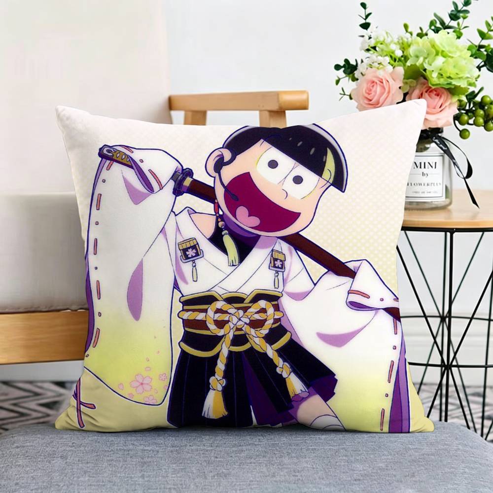 Anime Mr Osomatsu line Anime   - đánh giá và giá Home Lines Textiles