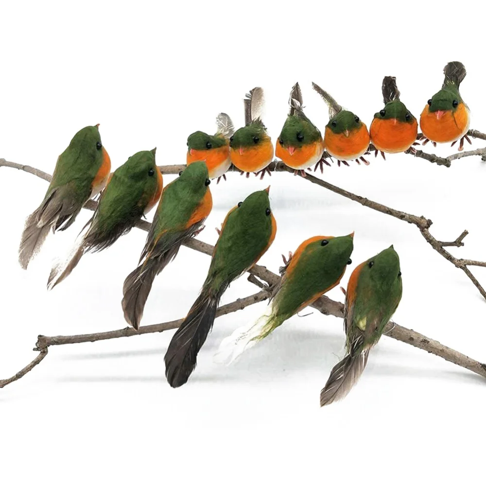 12/1PS Artificial Feather Robi - đánh giá và giá Home And Textiles Today