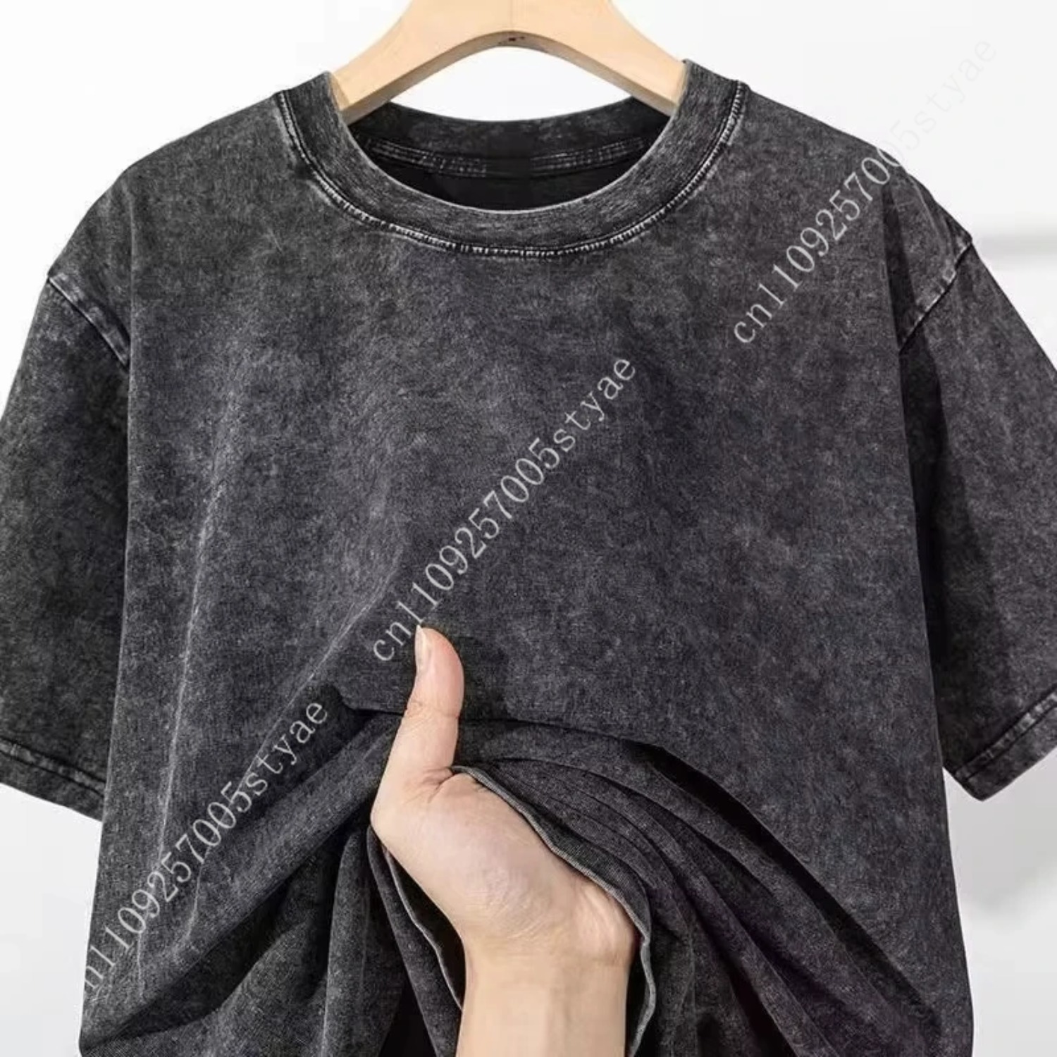 Anime  Gojo Satoru Graphic Tee - đánh giá và giá Quilt Cotton Summer