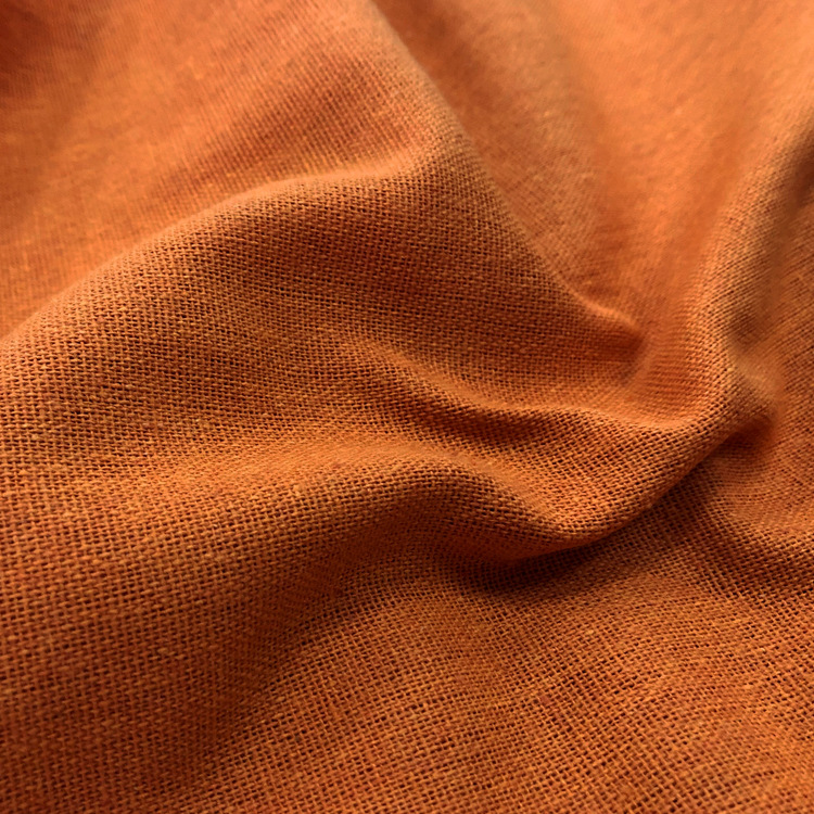 50x150cm Solid Color Linen Cot - đánh giá và giá Linum Home Textiles