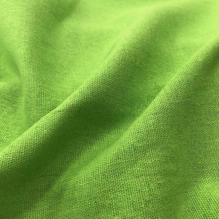 50x150cm Solid Color Linen Cot - đánh giá và giá Linum Home Textiles