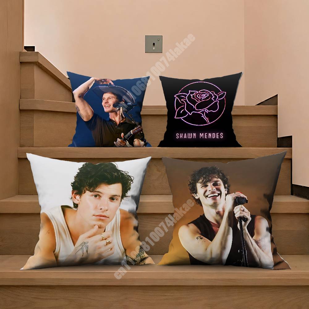 S-Shawn M-Mendes A House Full  - đánh giá và giá Home Textiles And Furnishing