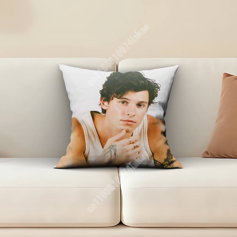 S-Shawn M-Mendes A House Full  - đánh giá và giá Home Textiles And Furnishing