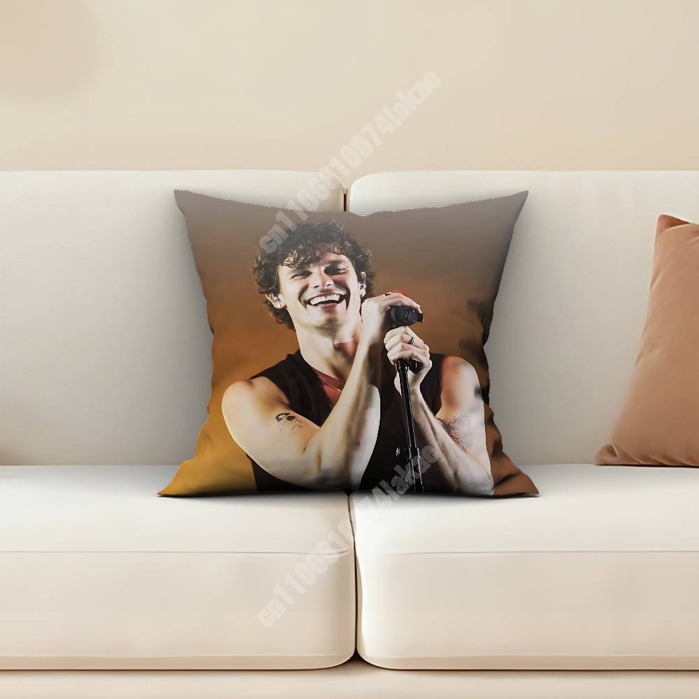 S-Shawn M-Mendes A House Full  - đánh giá và giá Home Textiles And Furnishing