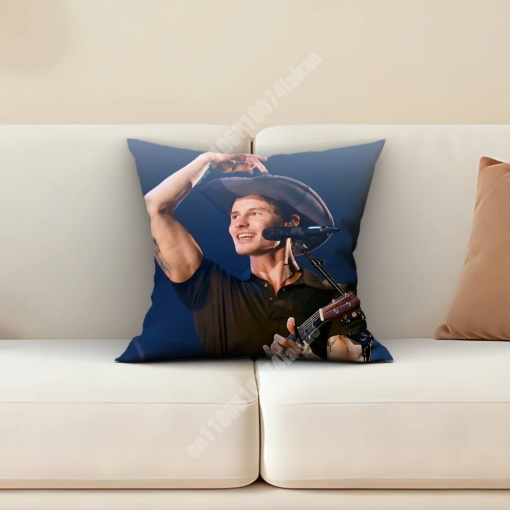 S-Shawn M-Mendes A House Full  - đánh giá và giá Home Textiles And Furnishing