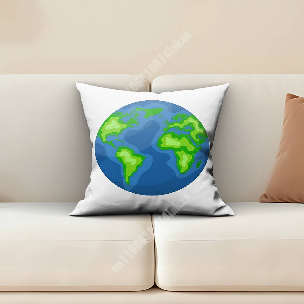 Science Education Planet Earth - đánh giá và giá Home Textiles And Furnishing