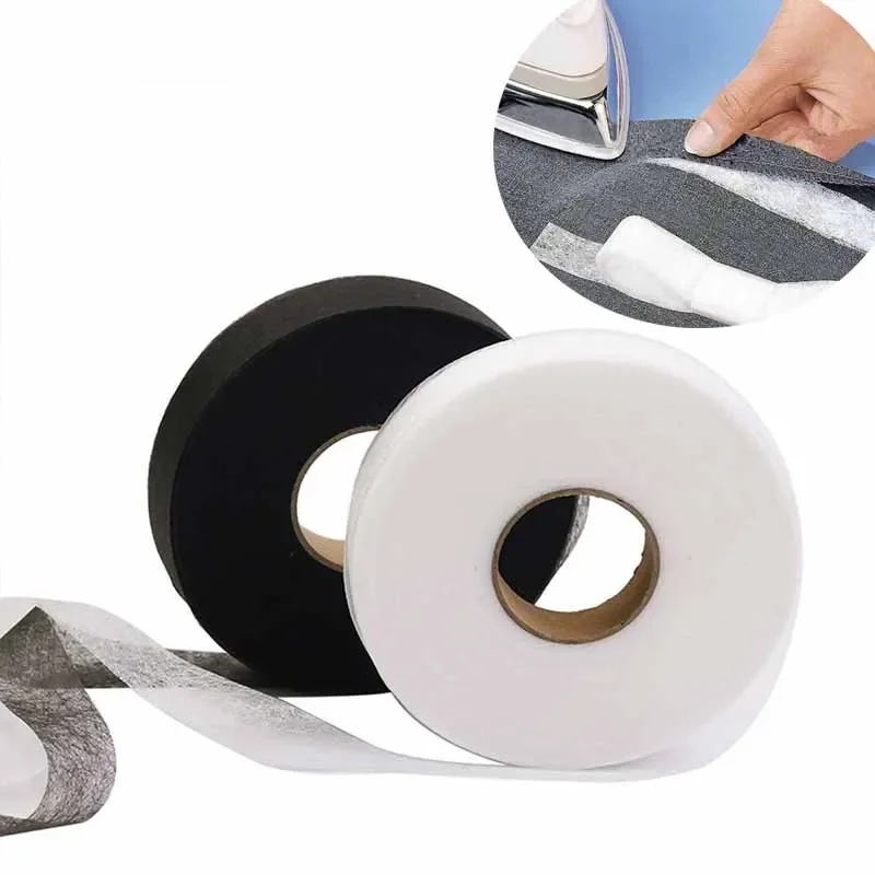 50M/Roll Double-sided Non-wove - đánh giá và giá Home Lines Textiles