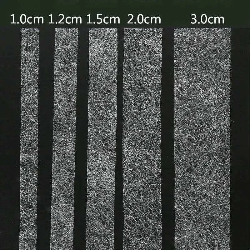 50M/Roll Double-sided Non-wove - đánh giá và giá Home Lines Textiles
