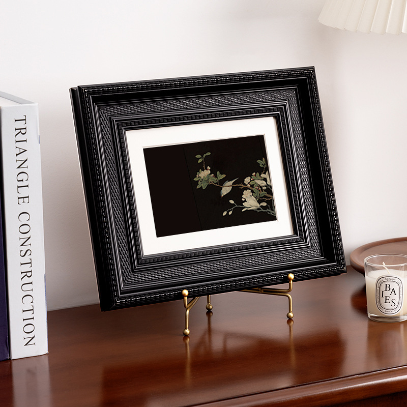 French vintage picture frame h - đánh giá và giá Home Textiles France