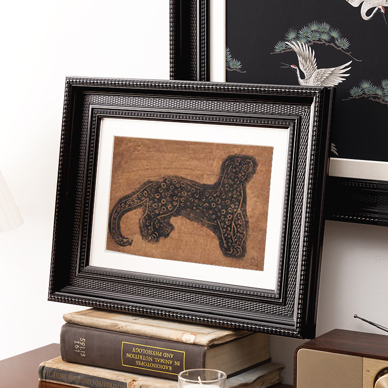 French vintage picture frame h - đánh giá và giá Home Textiles France