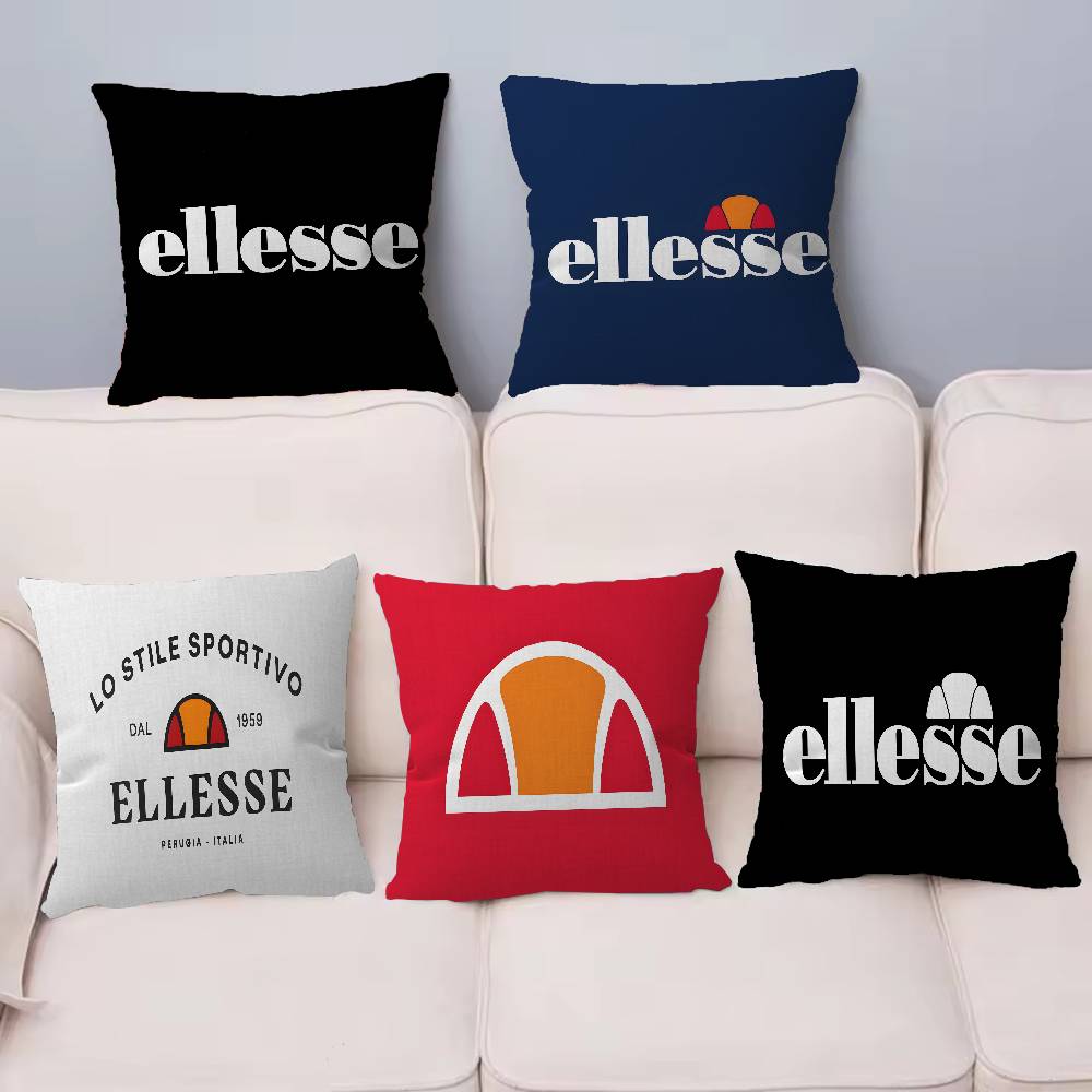 E-Ellesse Fast-Drying Pillow G - đánh giá và giá Home Textiles And Furnishing