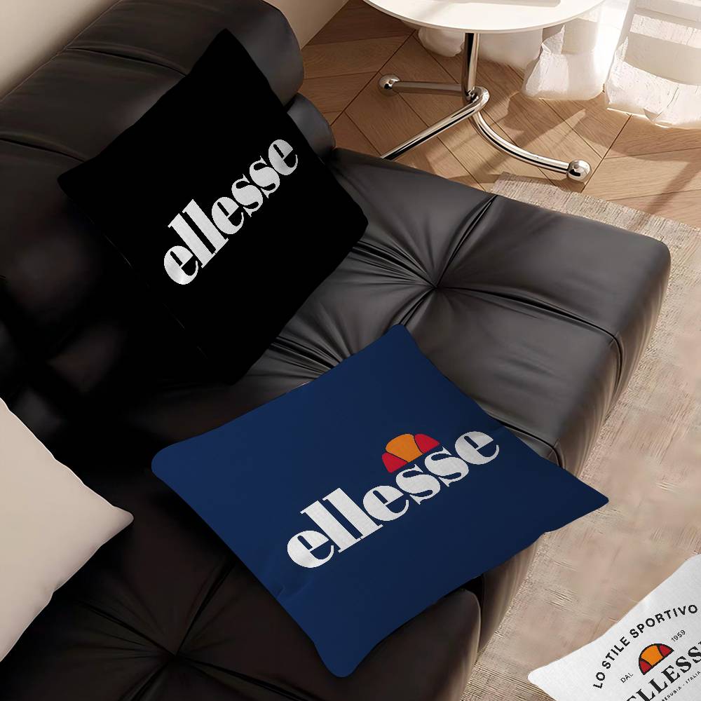 E-Ellesse Fast-Drying Pillow G - đánh giá và giá Home Textiles And Furnishing