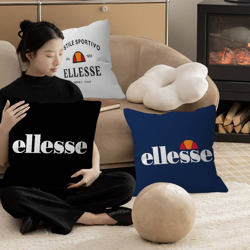 E-Ellesse Fast-Drying Pillow G - đánh giá và giá Home Textiles And Furnishing