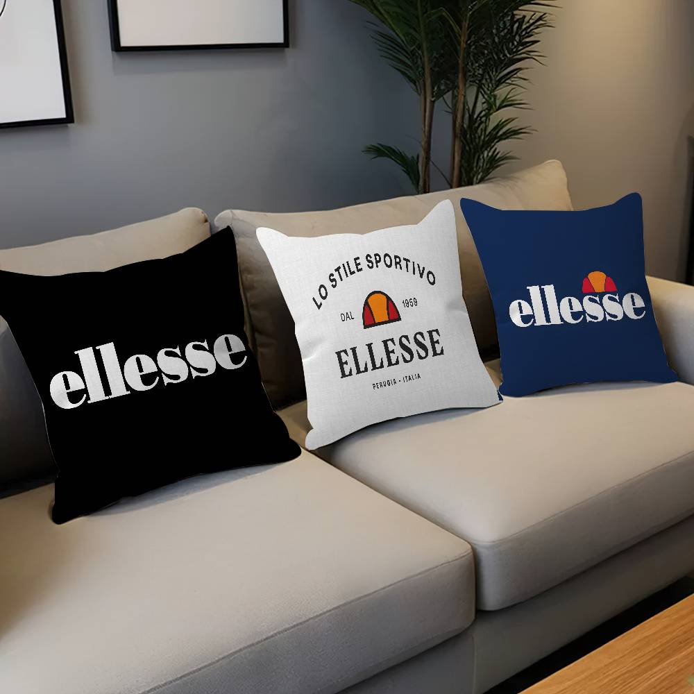 E-Ellesse Fast-Drying Pillow G - đánh giá và giá Home Textiles And Furnishing