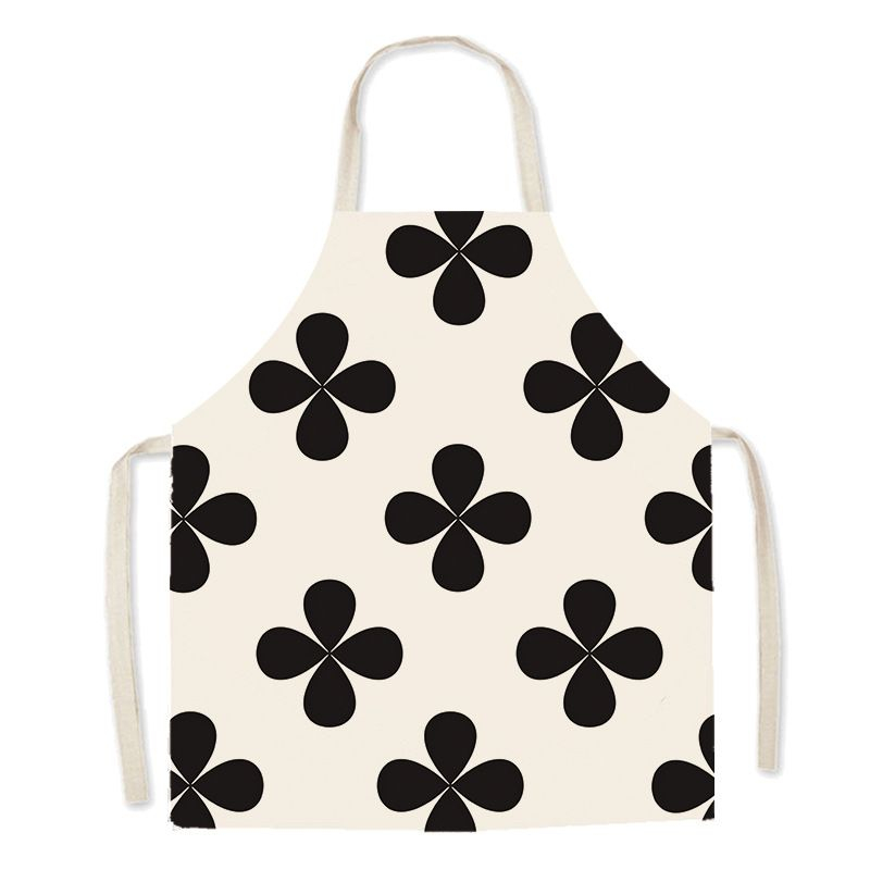 Ins Style Apron Fashionable Yo - đánh giá và giá Linum Home Textiles