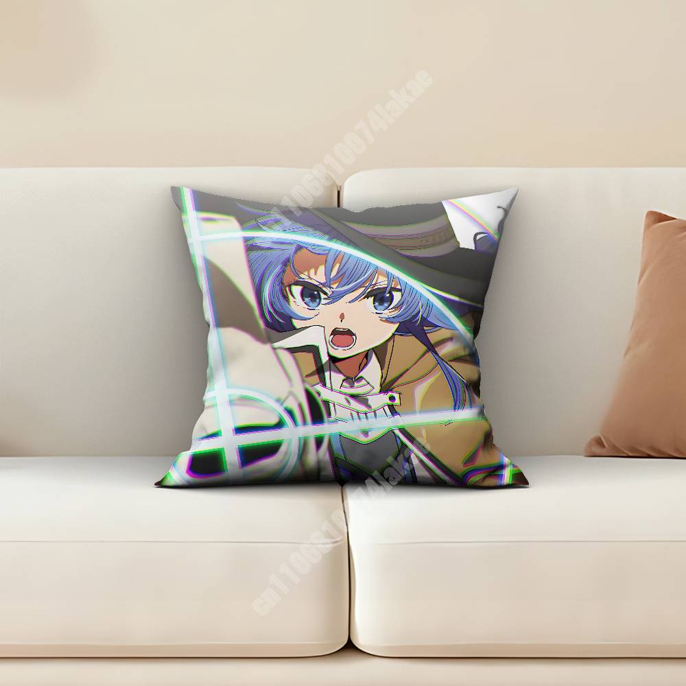 Roxy Mushoku Tensei Jobless Re - đánh giá và giá Home Textiles And Furnishing